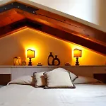 Residenza Favaro Hotell