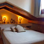 Hotell Residenza Favaro