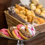 Residenza Favaro Hotell Venedig