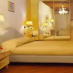 Hotell Residenza Favaro