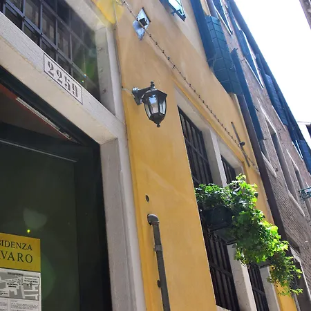 Hotell Residenza Favaro *