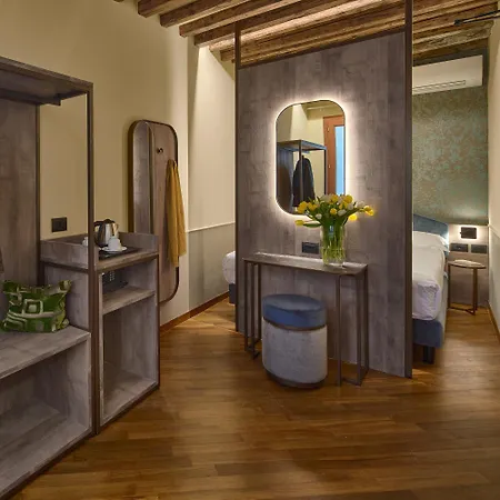 Residenza Favaro Venedig