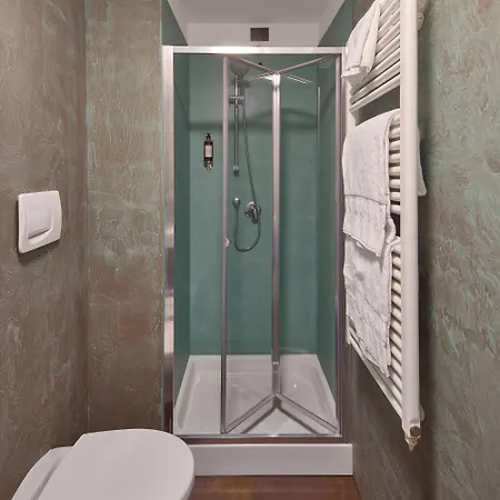 Residenza Favaro