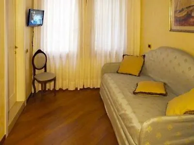 Residenza Favaro Hotel Venecia