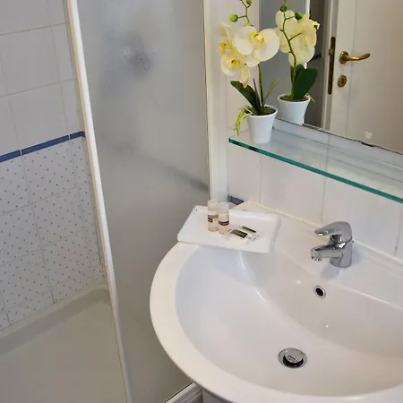Hotel Residenza Favaro