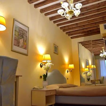 Hotel Residenza Favaro