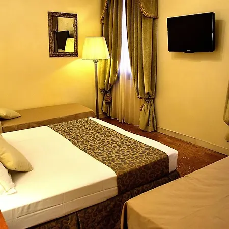 Residenza Favaro Hotel Venecia