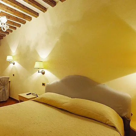 Residenza Favaro Hotel