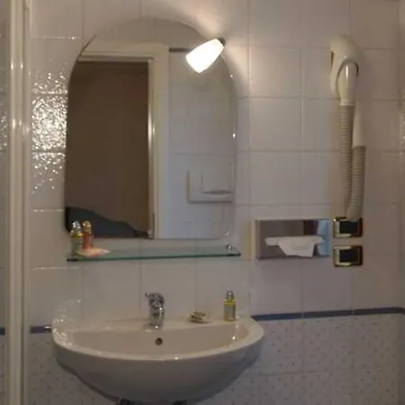 Residenza Favaro Hotel