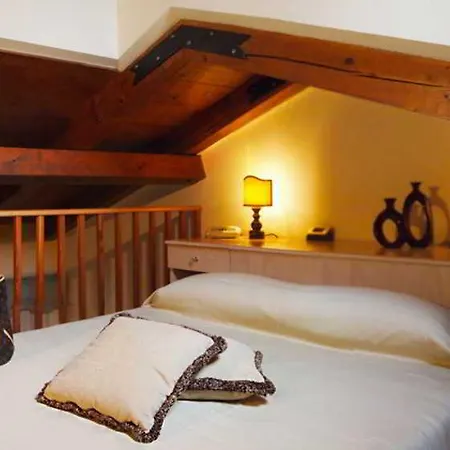 Residenza Favaro Hotel