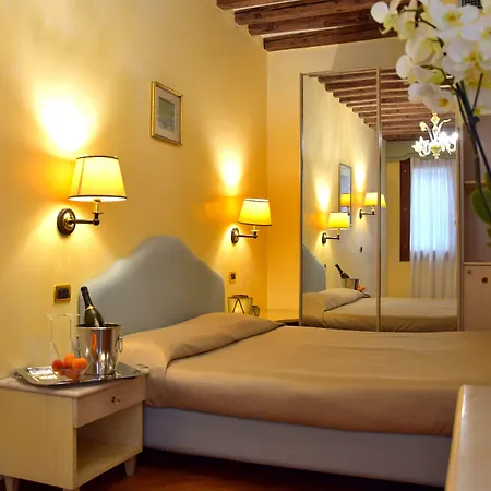 Hotel Residenza Favaro Venecia