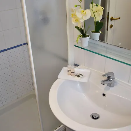 Residenza Favaro Hotel *