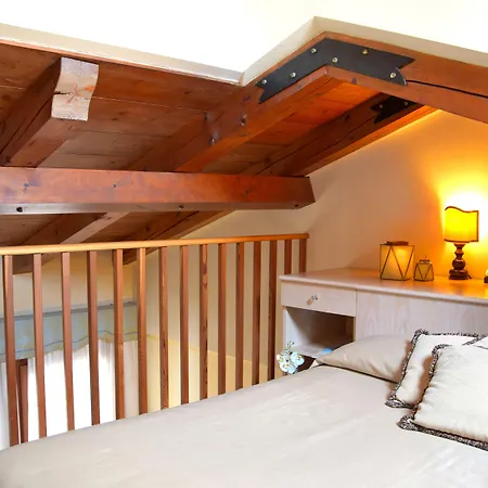 Residenza Favaro Hotel Venecia