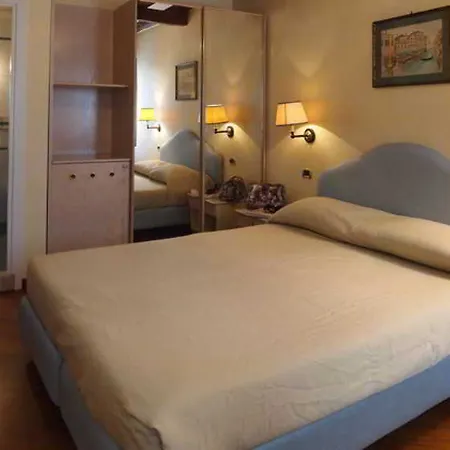 Residenza Favaro *