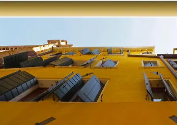 Hotel Residenza Favaro Wenecja