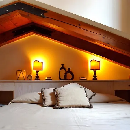 Residenza Favaro Hotel