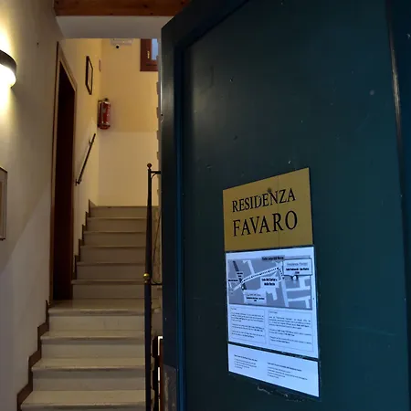 Hotel Residenza Favaro