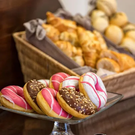 Residenza Favaro Hotel Wenecja