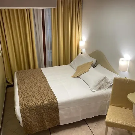 Residenza Favaro Hotel