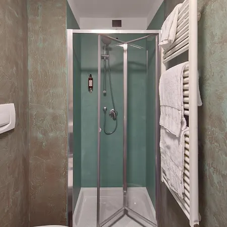 Otel Residenza Favaro *