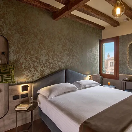 Residenza Favaro * Venice