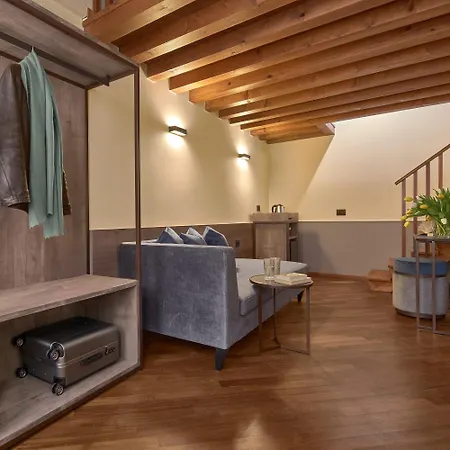Residenza Favaro Hotel *