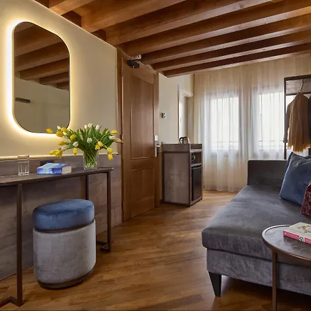Otel Residenza Favaro