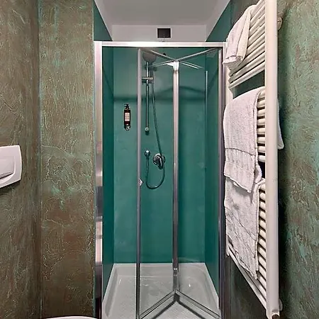 Residenza Favaro Отель Венеция