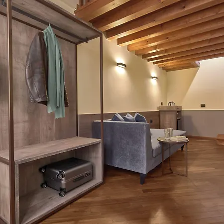 Szálloda Residenza Favaro