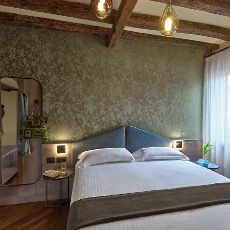 Residenza Favaro Szálloda Velence