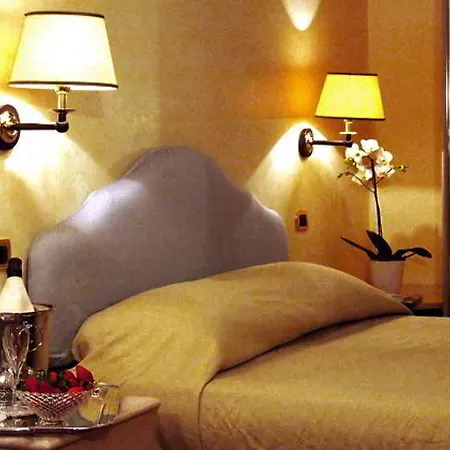 Hotel Residenza Favaro Wenecja