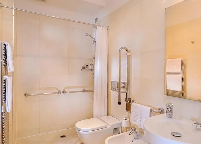 Residenza Favaro * Venise