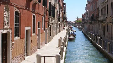 Residenza Favaro Venise