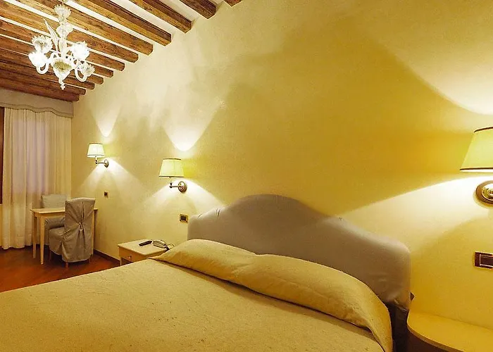 Residenza Favaro Hotel