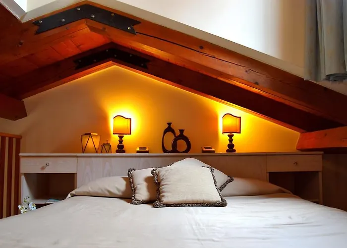 Residenza Favaro Hotel