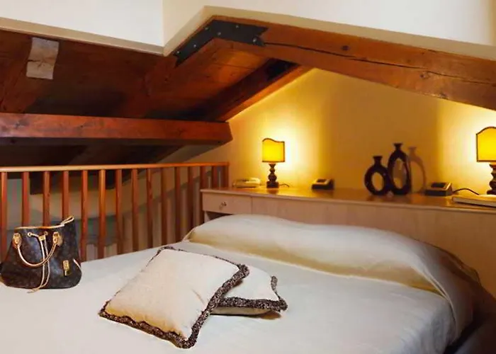 Residenza Favaro Hotel