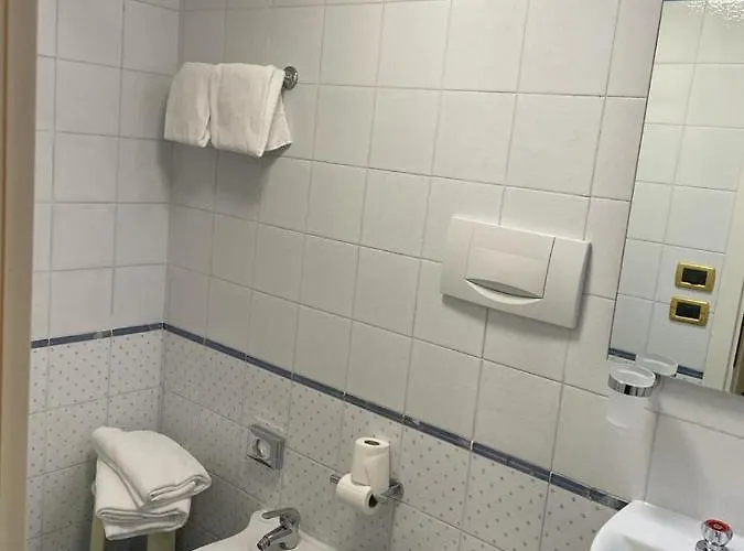 Residenza Favaro Hotel