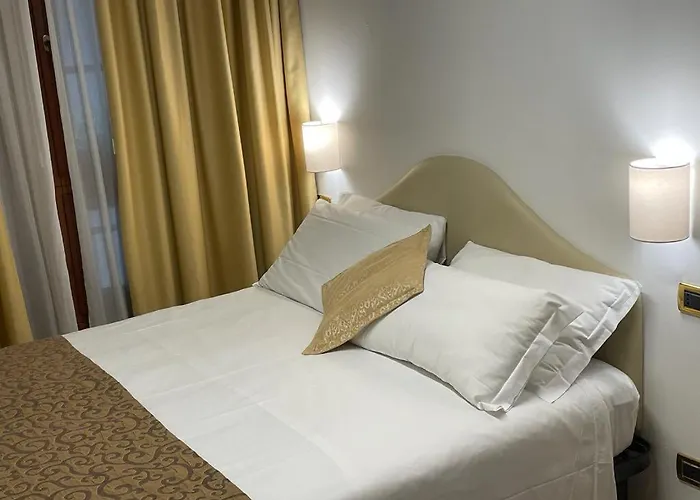 Residenza Favaro * Venise