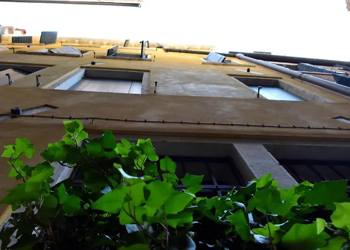 Residenza Favaro Hotel