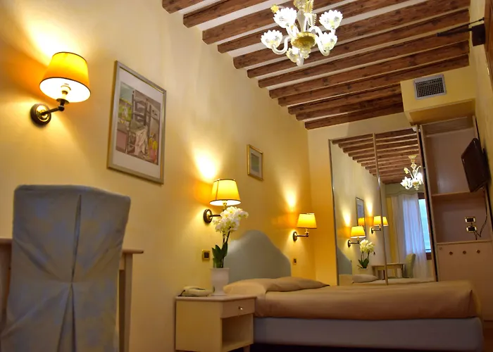 Hotel Residenza Favaro *