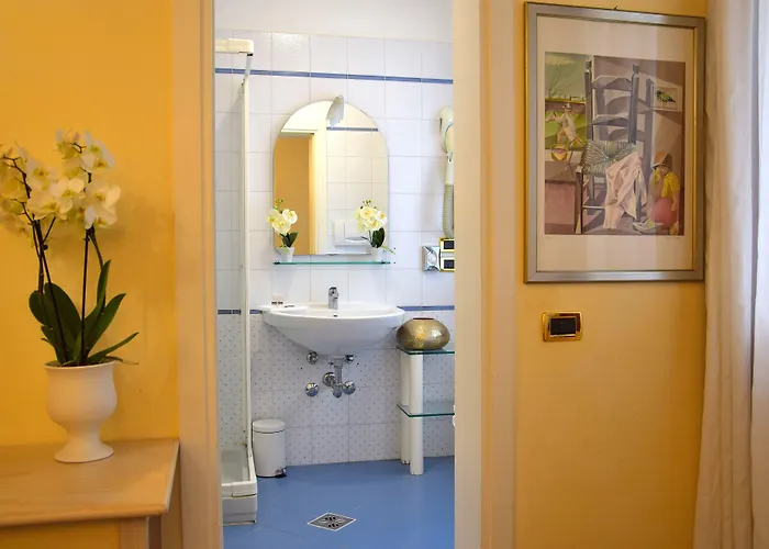 Residenza Favaro Venise