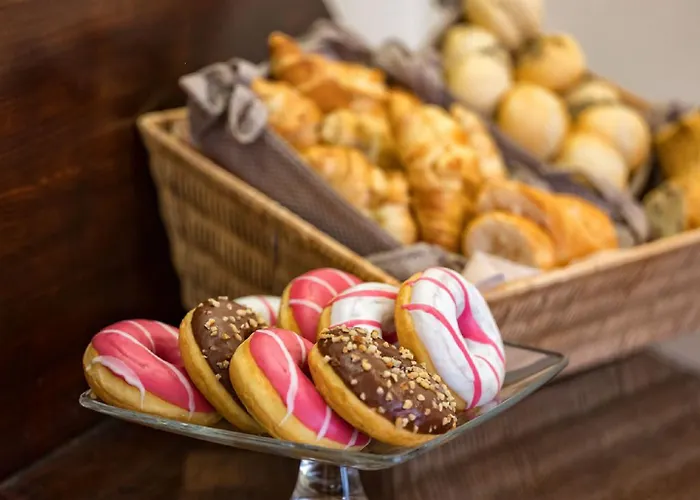 Residenza Favaro Hotel Venise