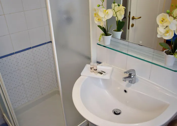 Residenza Favaro Hotel *