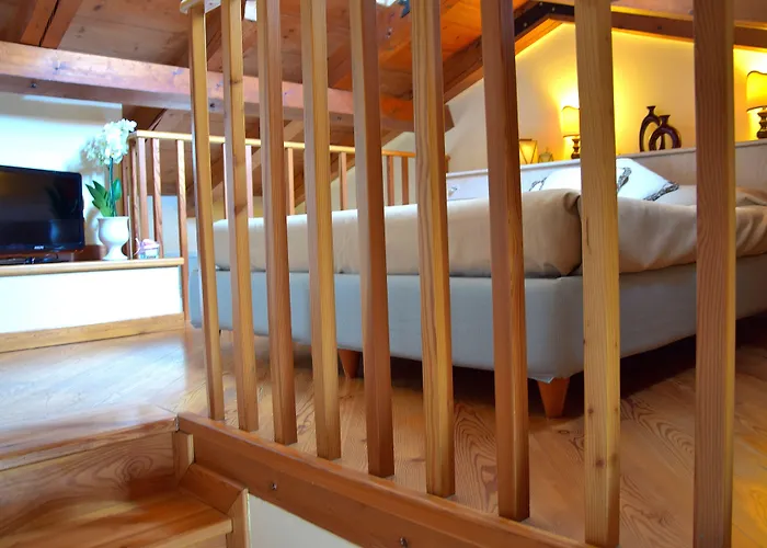 Hotel Residenza Favaro Venise