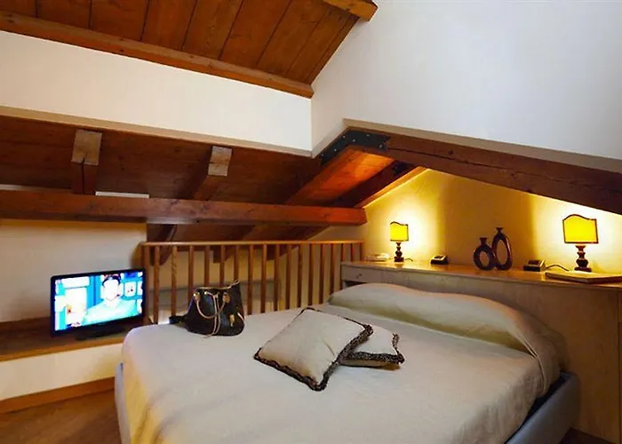 Hotel Residenza Favaro *