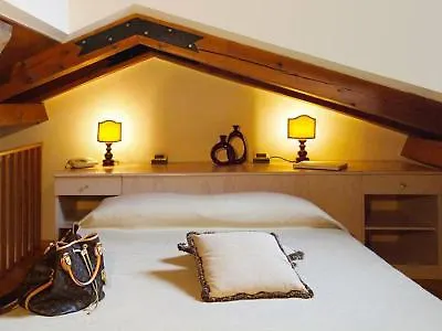 Szálloda Residenza Favaro