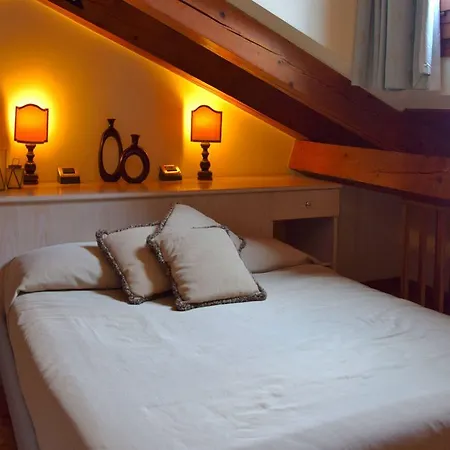 Residenza Favaro