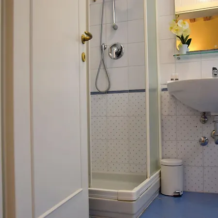 Residenza Favaro Venice