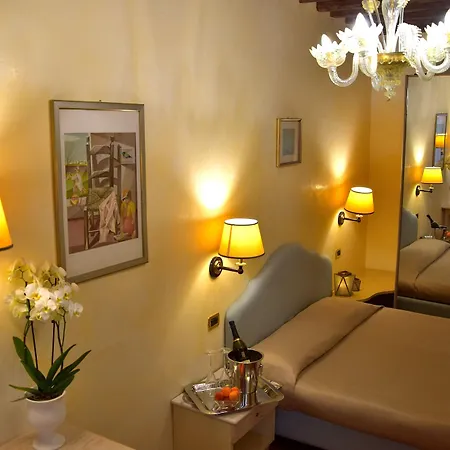 Hotel Residenza Favaro *