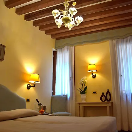 Residenza Favaro *